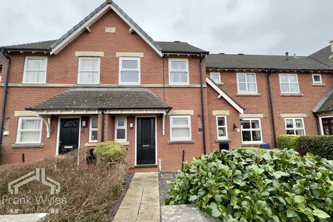 2 bedroom terraced house for sale, West Cliffe, Lytham