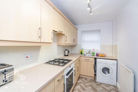 2 bedroom terraced house for sale, West Cliffe, Lytham