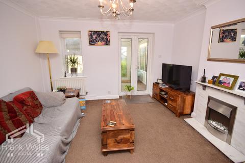 2 bedroom terraced house for sale, West Cliffe, Lytham