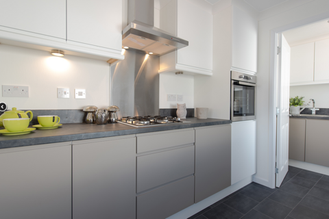 undefined, Hartlepool, County Durham, TS24