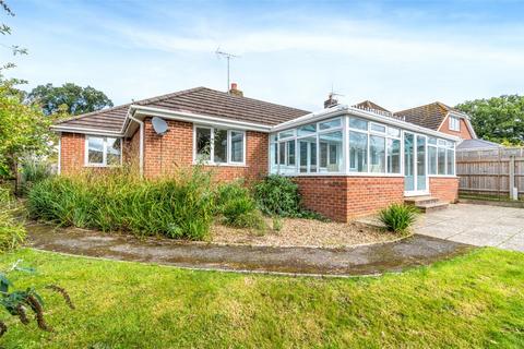 4 bedroom bungalow for sale, Boundary Drive, Wimborne, Dorset, BH21