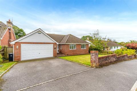 4 bedroom bungalow for sale, Boundary Drive, Wimborne, Dorset, BH21