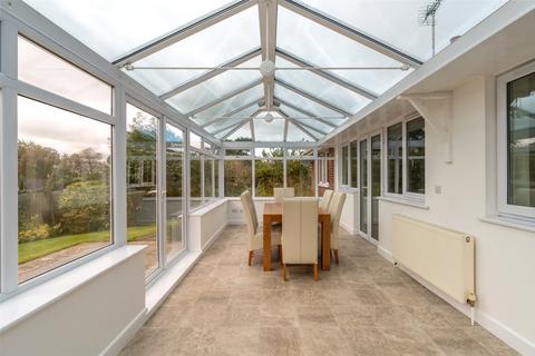 4 bedroom bungalow for sale, Boundary Drive, Wimborne, Dorset, BH21