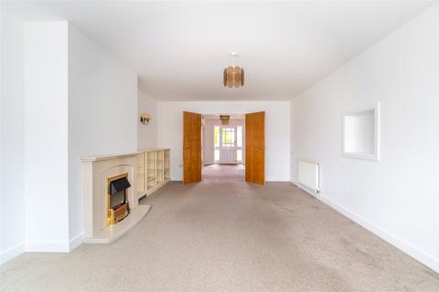 4 bedroom bungalow for sale, Boundary Drive, Wimborne, Dorset, BH21