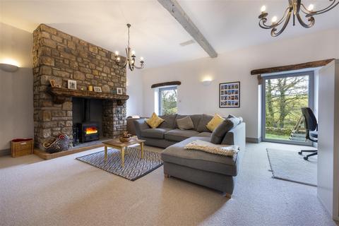 4 bedroom barn conversion for sale, The Stables, Back Lane, Wennington