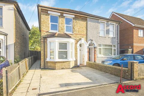 3 bedroom semi-detached house for sale, Como Street, Romford, RM7