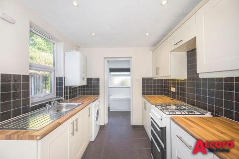 3 bedroom semi-detached house for sale, Como Street, Romford, RM7