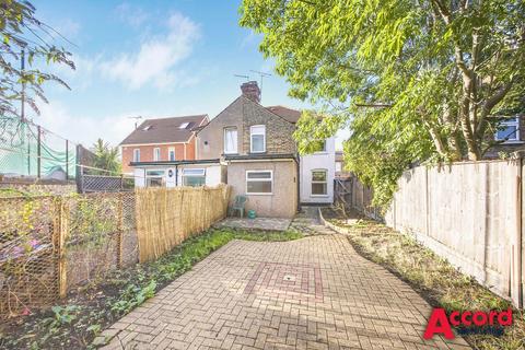 3 bedroom semi-detached house for sale, Como Street, Romford, RM7