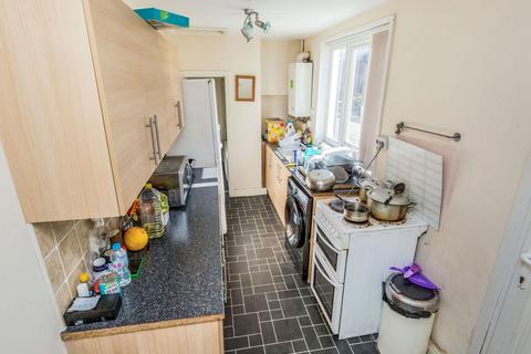 2 bedroom terraced house for sale, Clare Street, Stoke-on-Trent ST4 6ED