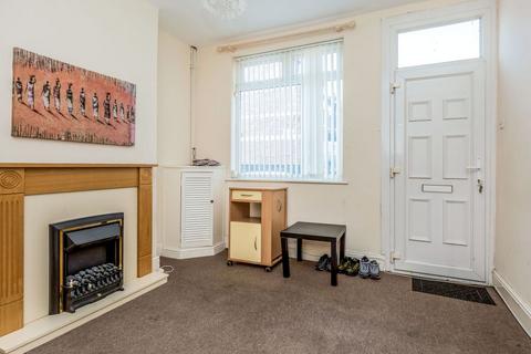 2 bedroom terraced house for sale, Clare Street, Stoke-on-Trent ST4 6ED