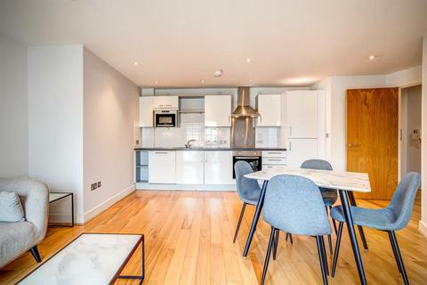 1 bedroom apartment for sale, Colton Square, Leicester