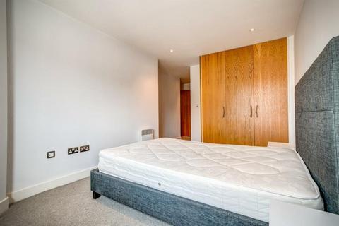 1 bedroom apartment for sale, Colton Square, Leicester