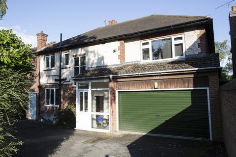 6 bedroom house to rent, Forest Road, Leicestershire LE11