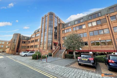 New Priestgate House, Priestgate, Peterborough, PE1