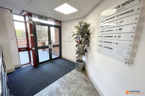 undefined, New Priestgate House, Priestgate, Peterborough, PE1