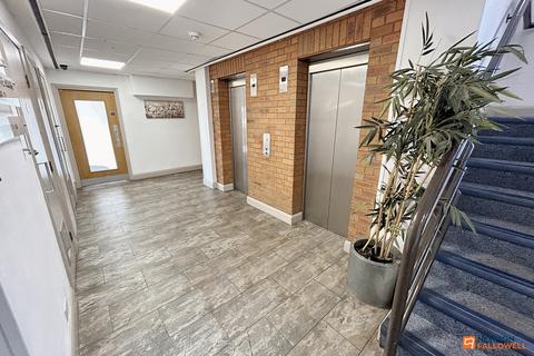undefined, New Priestgate House, Priestgate, Peterborough, PE1