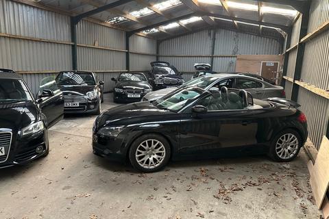 Industrial development to rent - Ivy Dene Lane, Ashurst Wood RH19