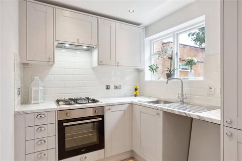 2 bedroom end of terrace house for sale, The Terrace, Sunninghill, Berkshire, SL5