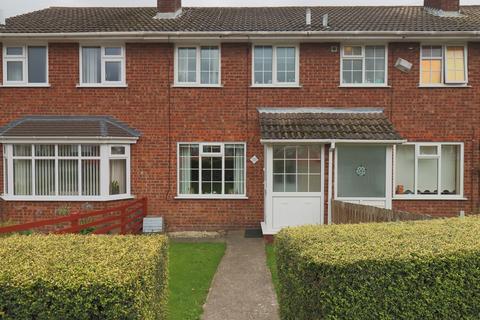 2 bedroom terraced house for sale, Hungate Lane, Hunmanby YO14