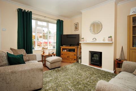 2 bedroom terraced house for sale, Hungate Lane, Hunmanby YO14