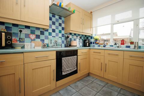 2 bedroom terraced house for sale, Hungate Lane, Hunmanby YO14