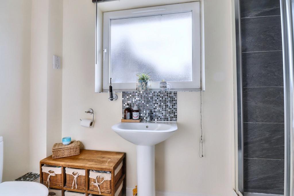Ensuite