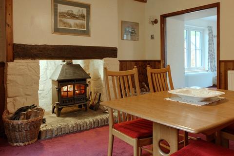 3 bedroom detached house for sale, Mill Cottage, Mill Of Laggan, Glenrinnes, Keith, Moray, AB55