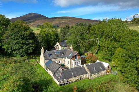 3 bedroom detached house for sale, Mill Cottage, Mill Of Laggan, Glenrinnes, Keith, Moray, AB55