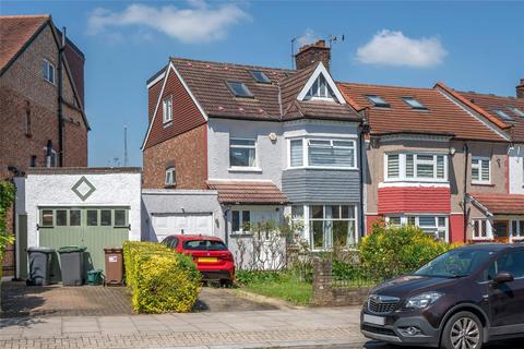 4 bedroom house for sale, Farrer Road, London, N8