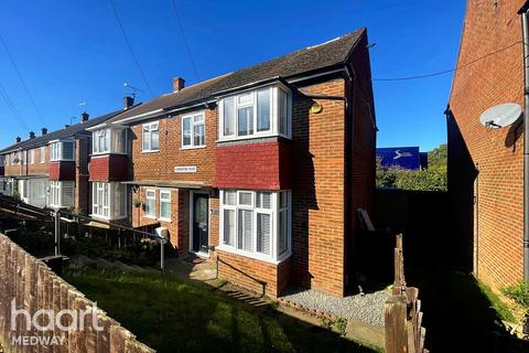 3 bedroom semi-detached house for sale, Carnation Road, Rochester