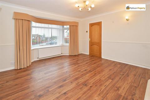 3 bedroom semi-detached house for sale, Lindley Place, Stoke-On-Trent ST3