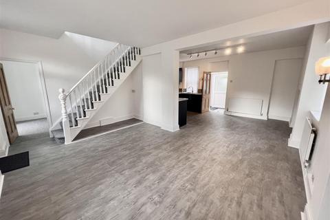 3 bedroom detached house for sale, Black Lion Road, Cross Hands, Llanelli