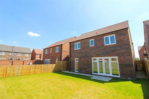 80 Olivette Crescent, Thirsk, YO7 1TZ