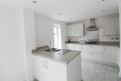 80 Olivette Crescent, Thirsk, YO7 1TZ