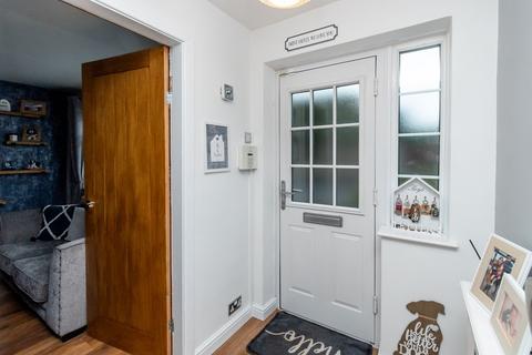 5 Coalgate Lane, Whiston, Prescot, L35 3RT