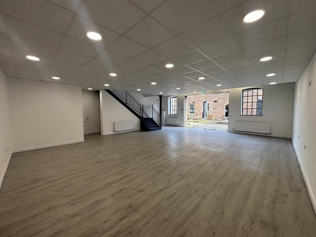 Ground floor