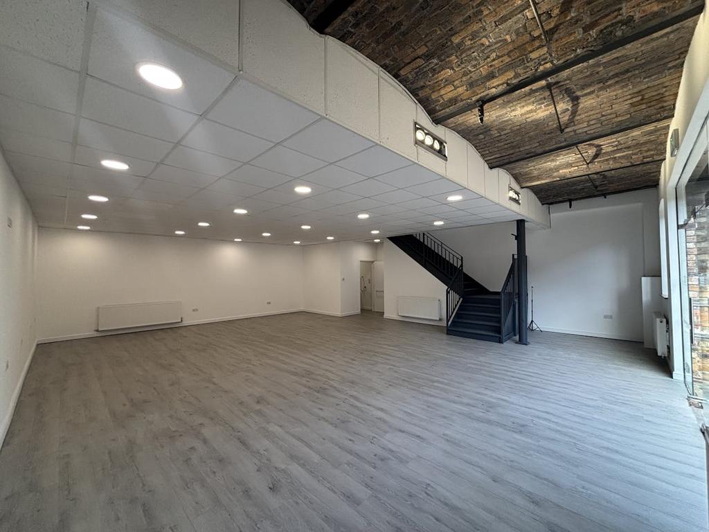 Ground floor