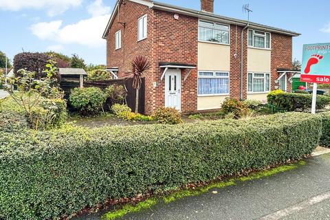 3 bedroom semi-detached house for sale, Rosemary Avenue, Broadstairs CT10