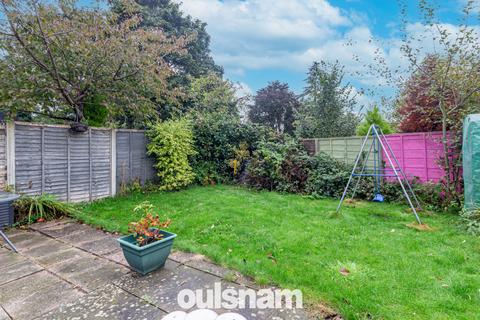 3 bedroom semi-detached house for sale, Old Moat Drive, Northfield, Birmingham, B31