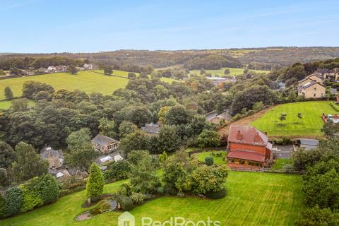 3 bedroom detached house for sale, North Road, Huddersfield HD8