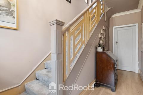 undefined, 75 North Road, Huddersfield HD8