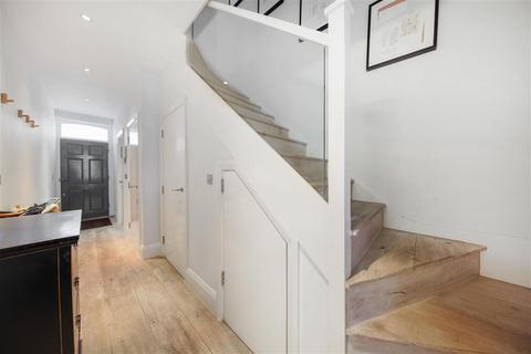 3 bedroom maisonette for sale, Garway Road, W2