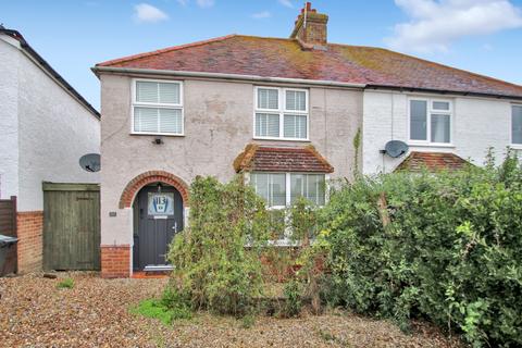 3 bedroom semi-detached house for sale, Udimore Road, Rye TN31