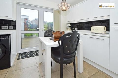18 Avion Close, Stoke-on-trent, ST3 7QP