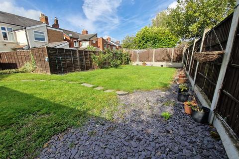 3 bedroom semi-detached house for sale, Dierden Street, Winsford