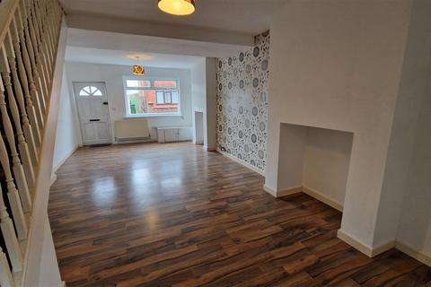 3 bedroom semi-detached house for sale, Dierden Street, Winsford