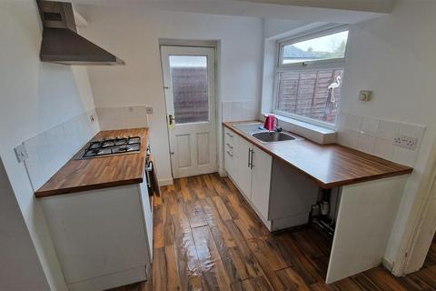 3 bedroom semi-detached house for sale, Dierden Street, Winsford