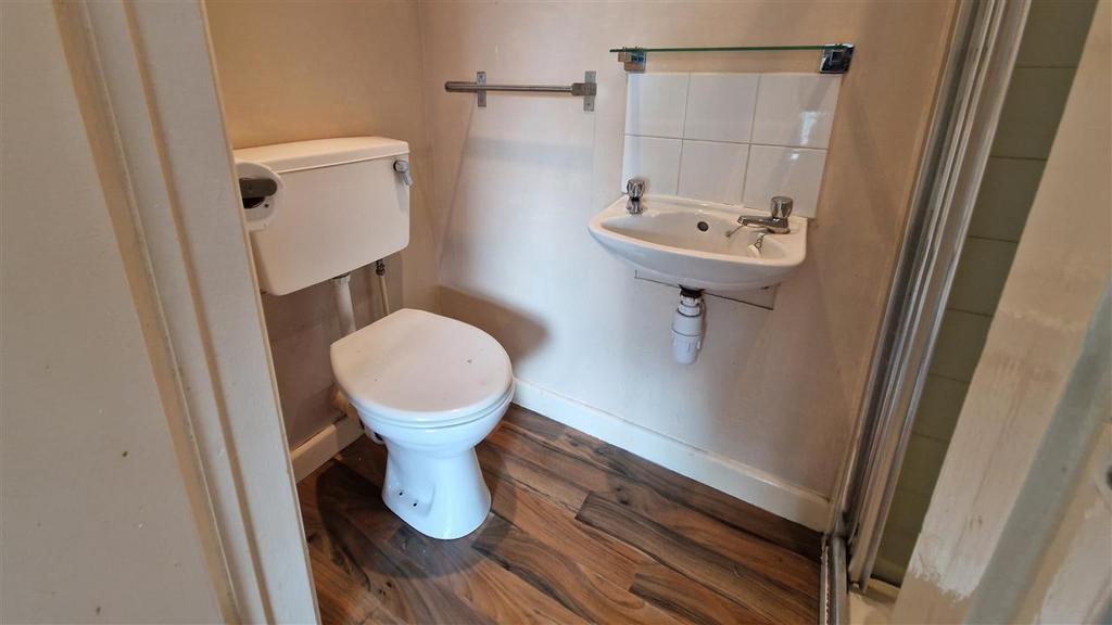 Ensuite