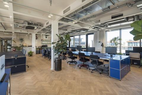 Office to rent, 2 Arundel Street, Covent Garden, WC2R 3DA