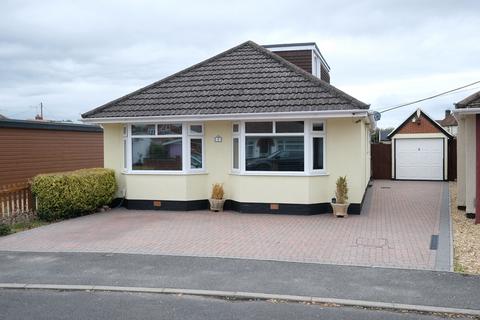 3 bedroom detached house for sale, Warwick Road, Totton SO40